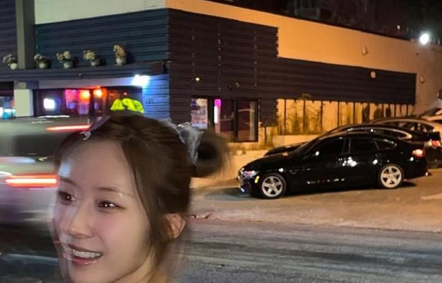 ARTMS (아르테미스) 하슬