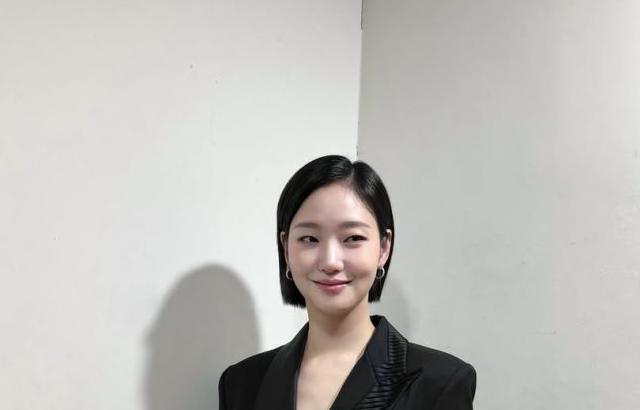 김고은 SNS