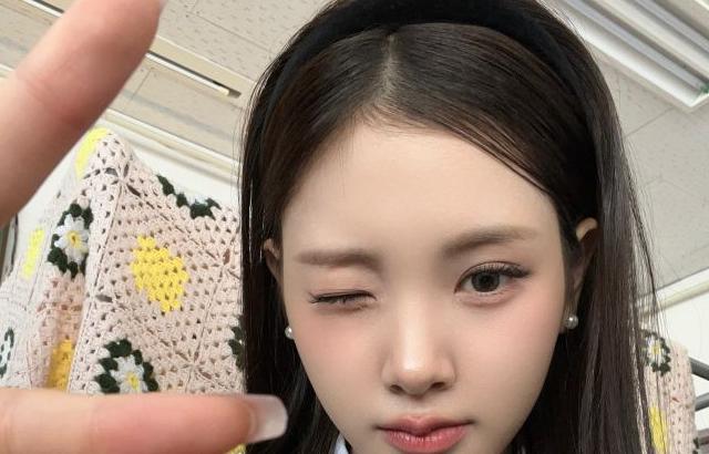 베이비돈크라이 이현