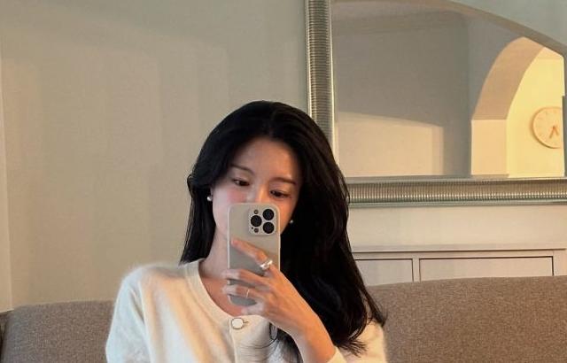 박현실 기상캐스터