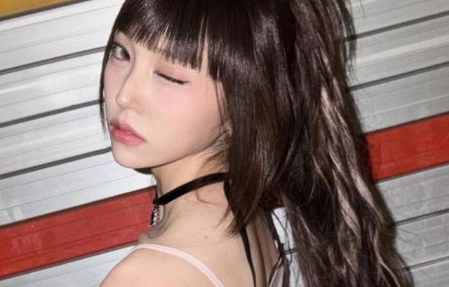 ALLDAY PROJECT (올데이프로젝트) 영서