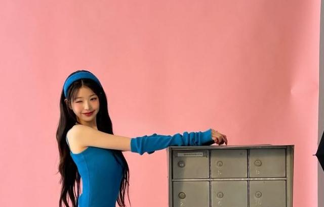 [아이브] 장원영