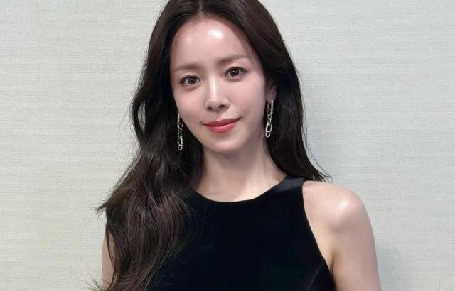 한지민 인별 청룡영화상