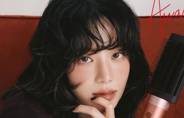 박규영 코스모폴리탄