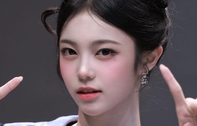 하츠투하츠 이안