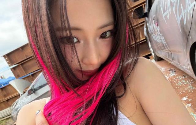 베이비몬스터 루카