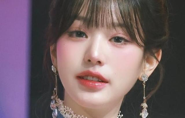 IVE (아이브) 장원영