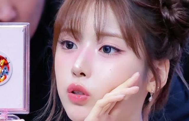 NMIXX (엔믹스) 지우