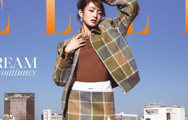 아이들 (i-dle) 민니