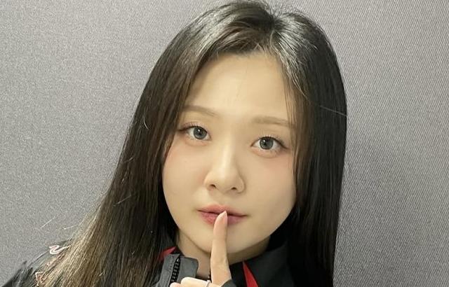 볼빨간사춘기 안지영