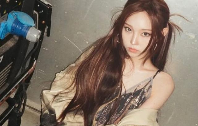 ALLDAY PROJECT (올데이프로젝트) 영서