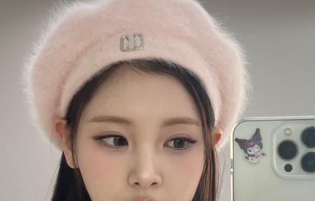 베이비돈크라이 이현, 베니