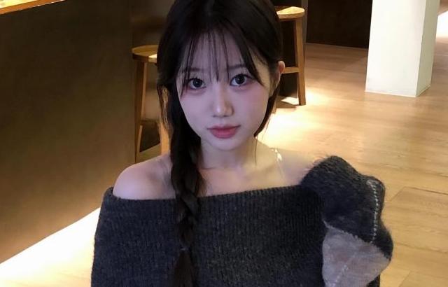 이은빈 아나운서