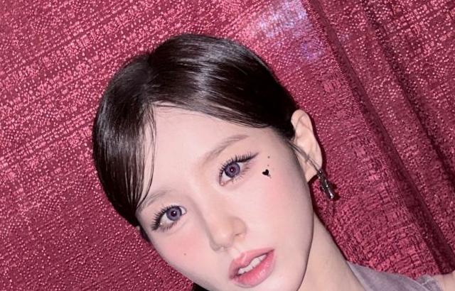 희진 ARTMS아르테미스 인별