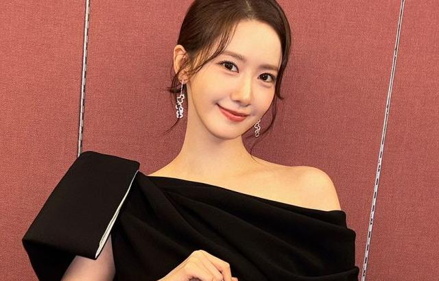 윤아 소녀시대 팬미팅 TAIPEI