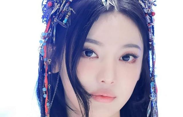 에스파 (aespa) 닝닝