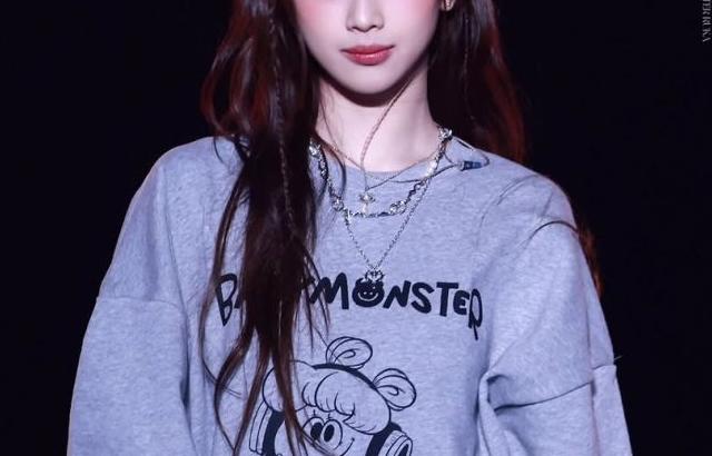 BABYMONSTER (베이비몬스터) 루카