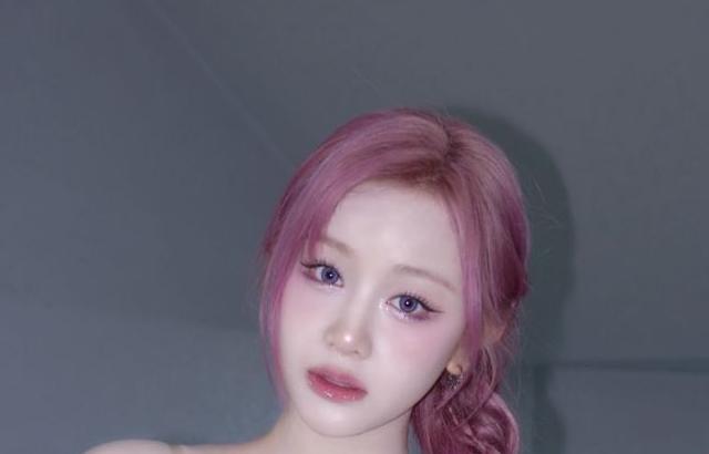 베이비몬스터 파리타