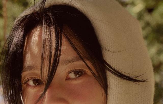 권나라 DAZED데이즈드