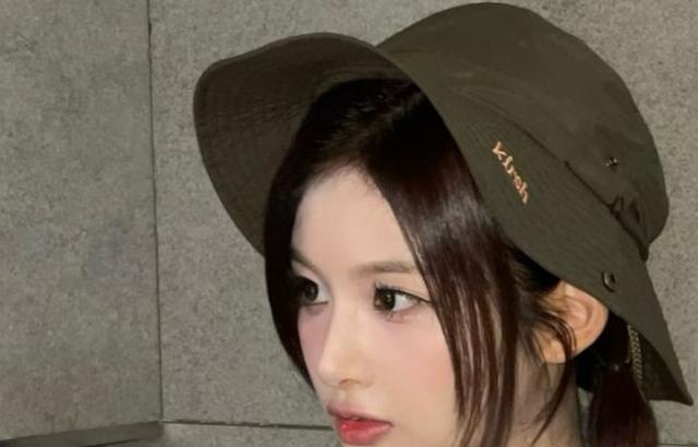 NMIXX (엔믹스) 설윤