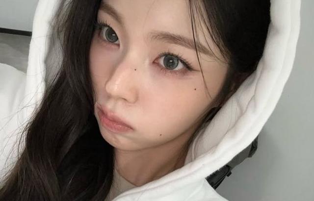 NMIXX (엔믹스) 규진