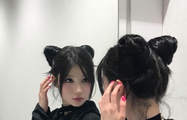 베이비몬스터 아사