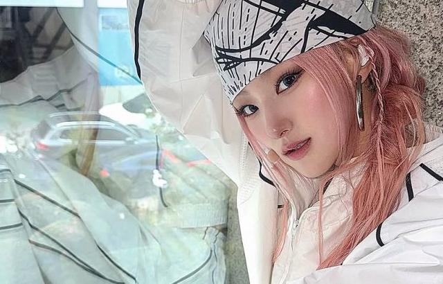 KISS OF LIFE (키스오브라이프)