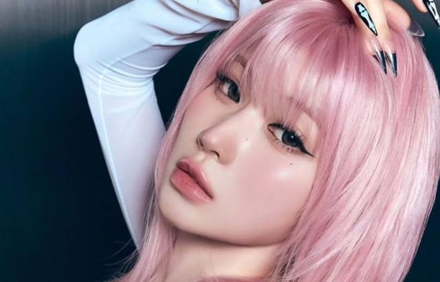 BABYMONSTER (베이비몬스터)