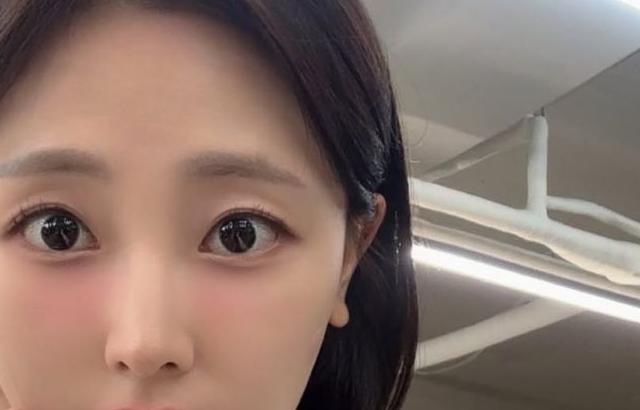 신예원 아나운서