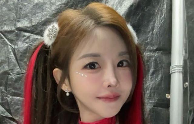 김효진 아나운서