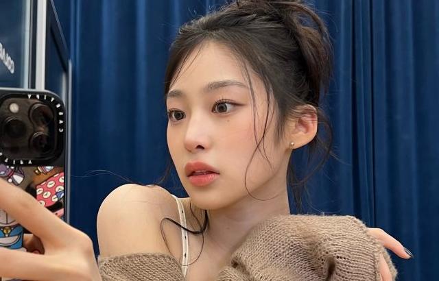 베이비돈크라이 베니