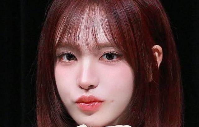 IVE (아이브) 리즈