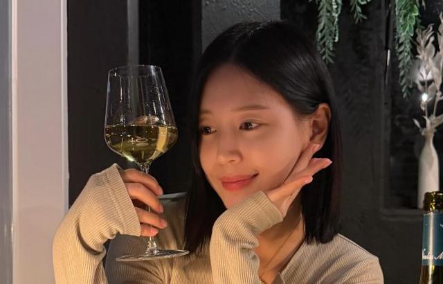 조서연 기상캐스터