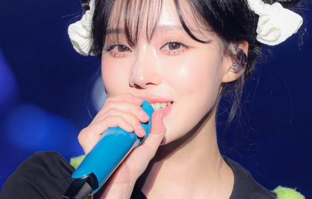 에스파 (aespa) 윈터