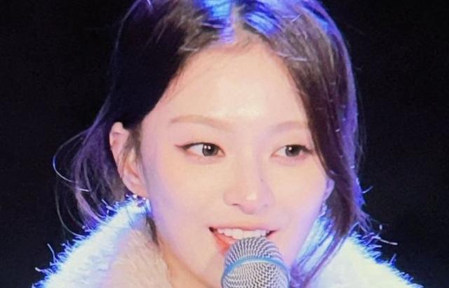 [프로미스나인] 이나경