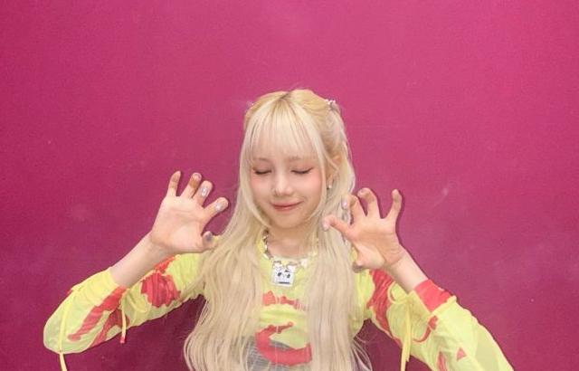 베이비돈크라이 미아