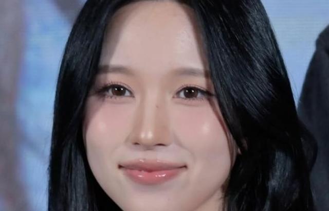 TWICE (트와이스) 미나