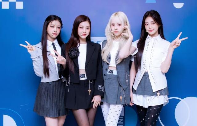 베이비돈크라이 착장인가