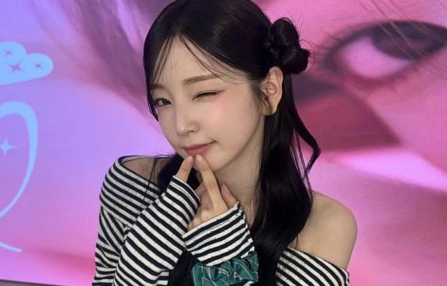 연희/ 수윤 로켓펀치 인별