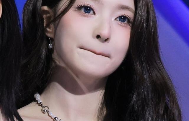 프로미스나인 나경 KGMA