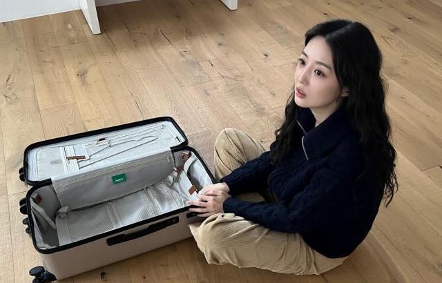 김소영 아나운서