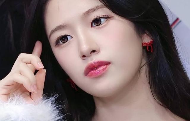 IVE (아이브) 안유진