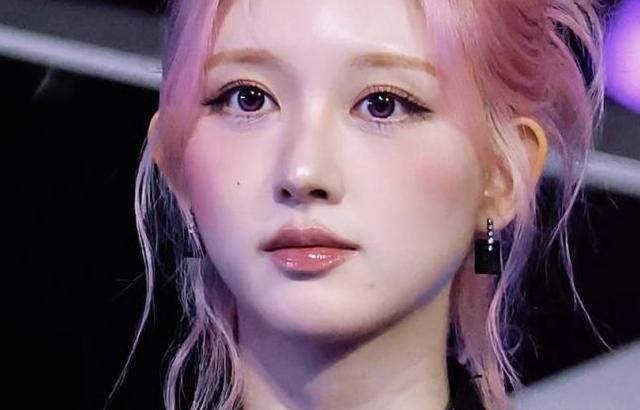 IVE (아이브) 가을