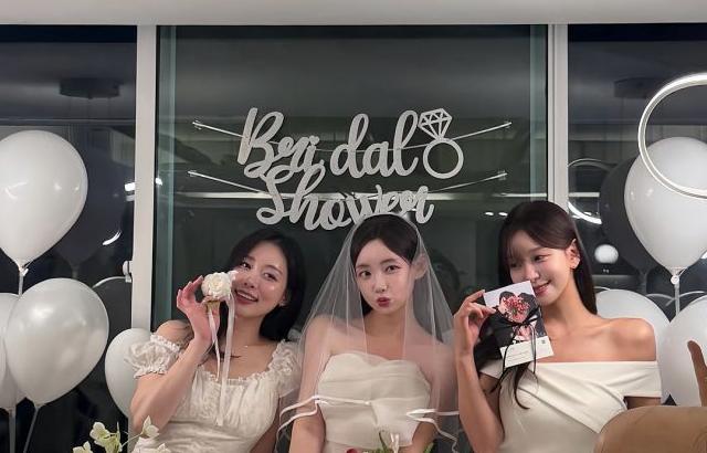 곽민선 아나운서