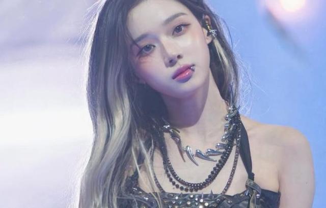 에스파 (aespa) 윈터