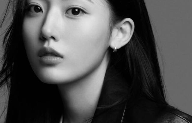 정다빈 새소속사 프로필