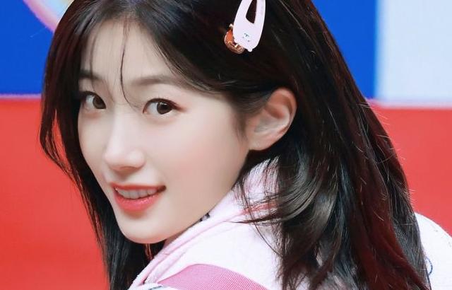 르세라핌 카즈하