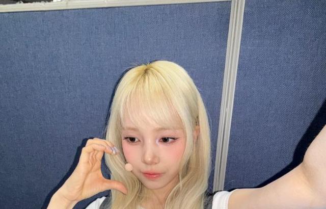 베이비돈크라이 미아