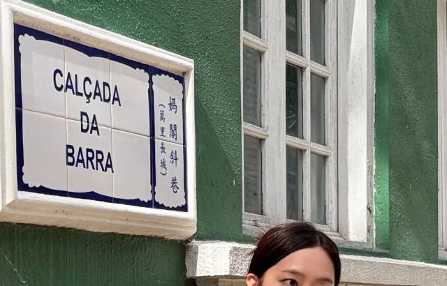 조서연 아나운서