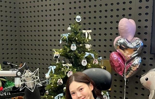 효정 오마이걸 볼륨읖높여요